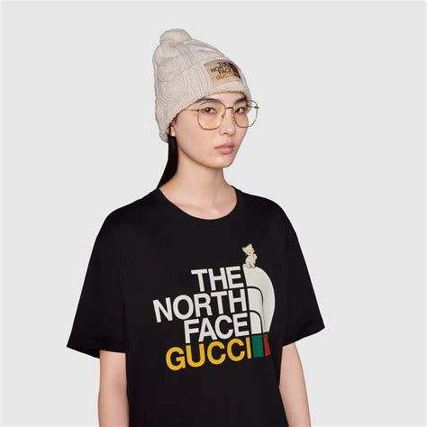 camiseta the north face gucci|north face gucci shop online.